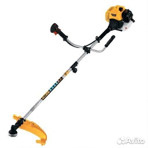 Триммер бензиновый Denzel DTS-43S