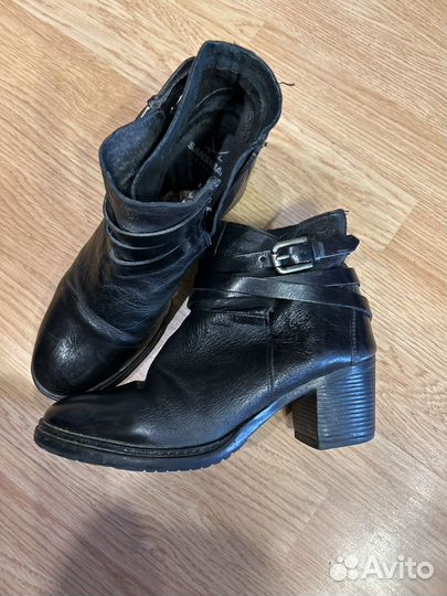 Обувь женская 40 размер натуральная кожа