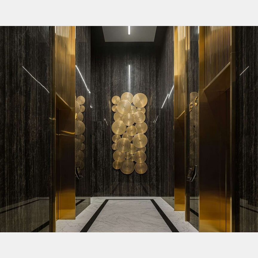 3-к. квартира, 108,9 м², 14/41 эт.