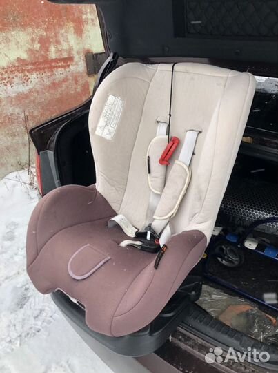 Детское кресло