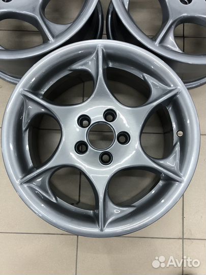 Диски R15 как новые