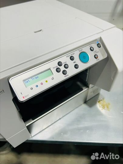 Текстильный принтер Roland versastudio BT-12+HB-12