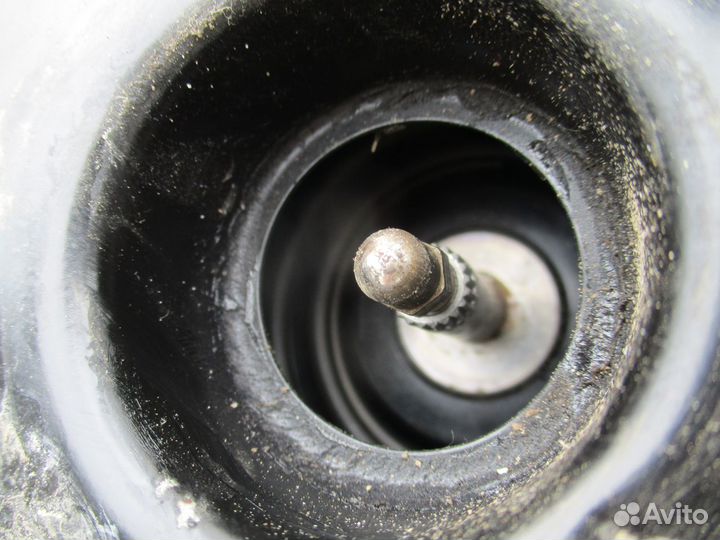 Вут Kia Spectra 2006г