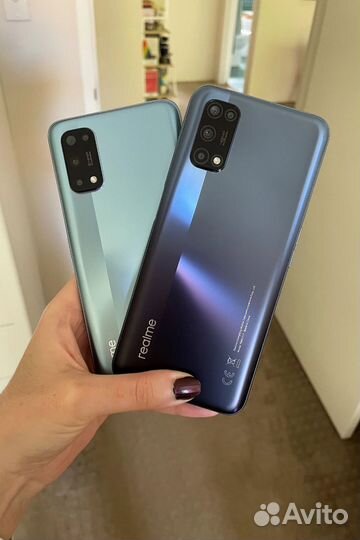 realme 7 5G, 8/128 ГБ