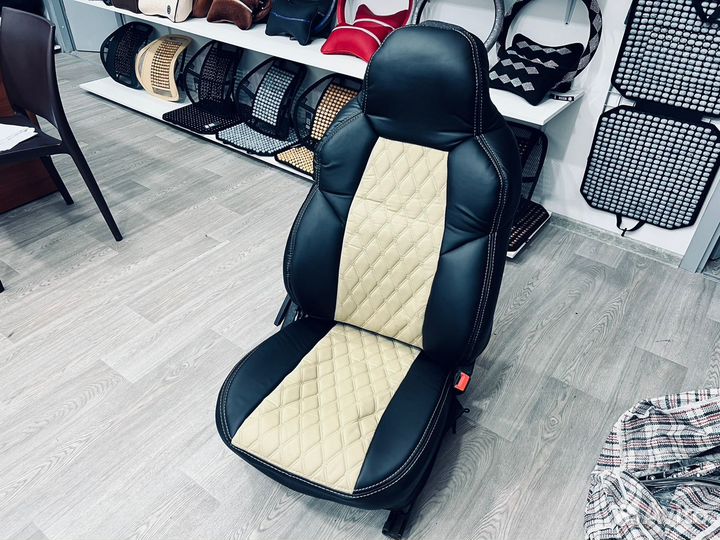 Чехлы на Автомобиль