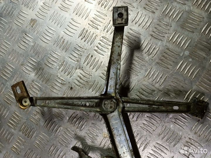 Эсп Mercedes W124