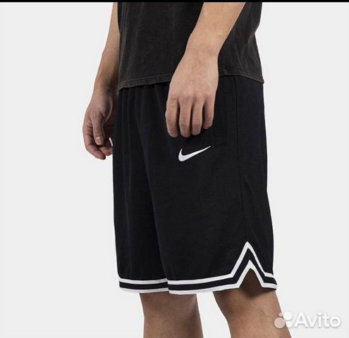 Шорты Nike Dri Fit