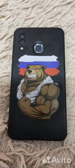 Samsung Galaxy A30, 3/32 ГБ