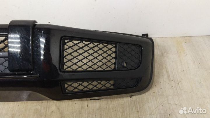Бампер передний Mercedes-Benz G463 / W463, mercedes-benz G-class W463 09/1989 - 2018