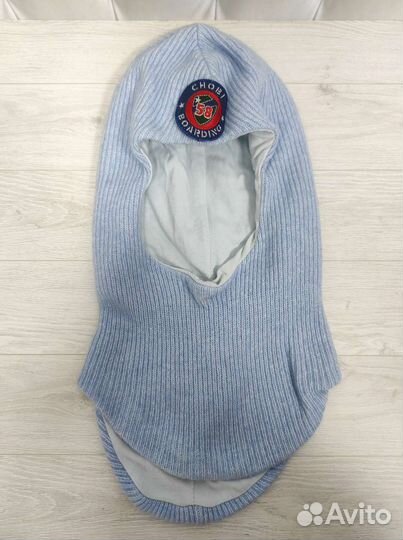 Шапка Chobi Kids L 56-60