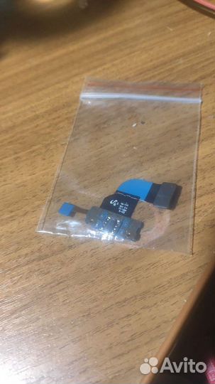 Шлейф питания Samsung Galaxy tab 3 t-311