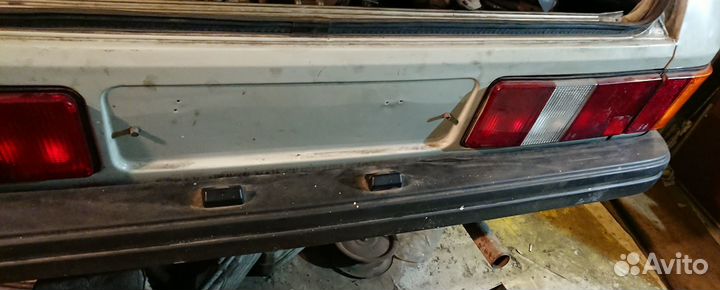 Запчасти на волгу газ-31029