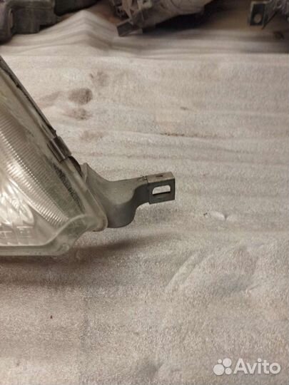 Фара правая Daewoo Nexia 95-08