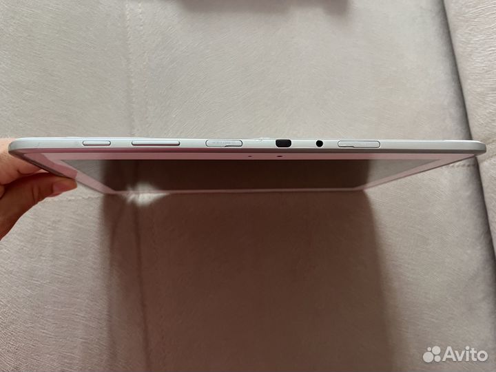 Samsung galaxy note 10.1