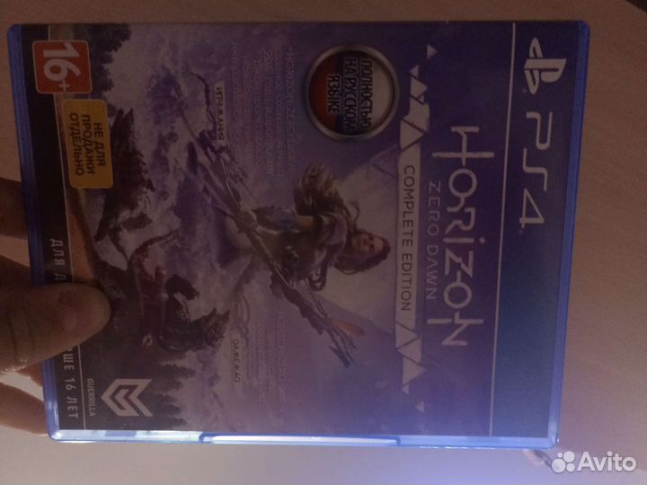 Игры для приставок ps4