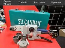 Паяльник для Труб Candan Cm 06