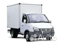 Реклама на газели