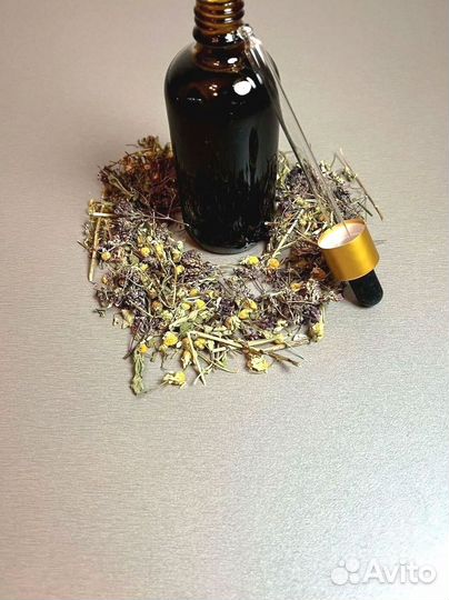 Избавление от папиллом / вытяжка от папиллом