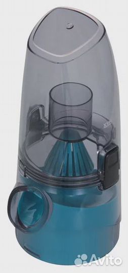 Вертикальный пылесос Philips