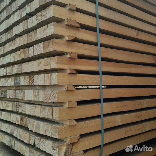 Конструкции из Бруса сосны