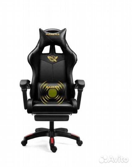 Компьютерное кресло игровые новые