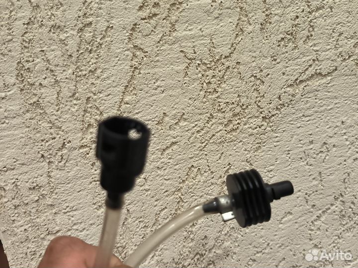 Шланг подачи воды Vax оригин