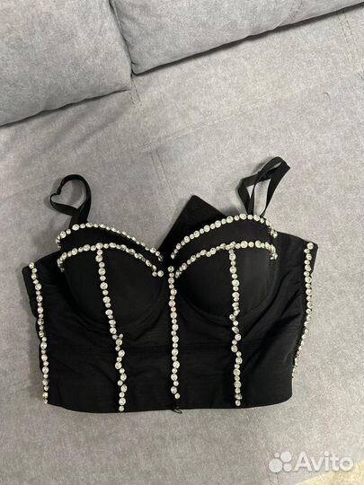 Корсет женский вечерний 44 размера