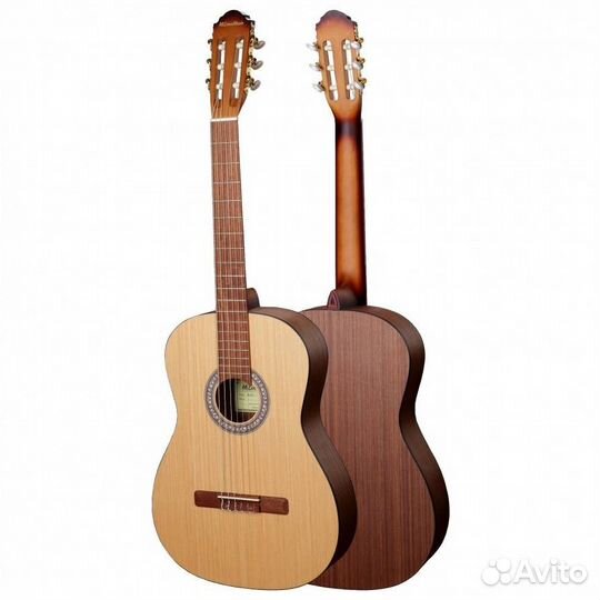Классическая гитара MiLena Music ML-C4-NAT