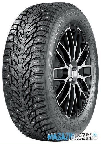 Nokian Tyres Hakkapeliitta 9 SUV 285/40 R21 109T