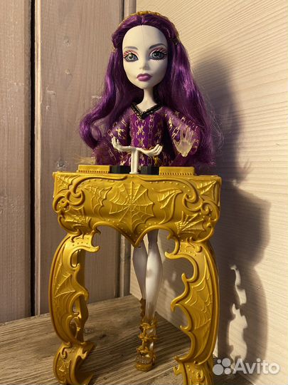 Игровой набор Monster High