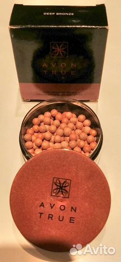 Румяна шарики новые