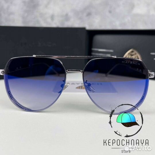 Очки Maybach Premium Унисекс