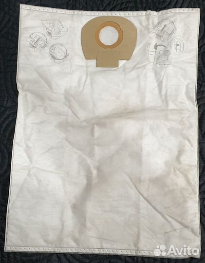 Пылесос Doffler VCB 1202 без шланга, самовывоз