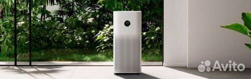 Beon X3 Pet Air Purifier