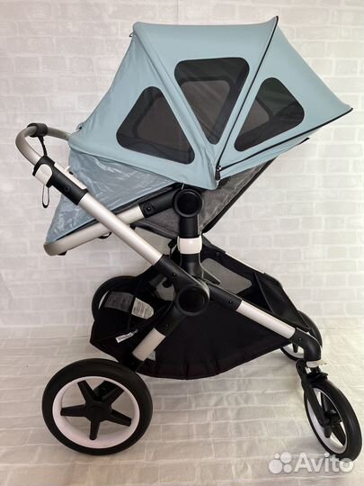 Капюшоны Bugaboo Breezy Fox/Cameleon/Lynx