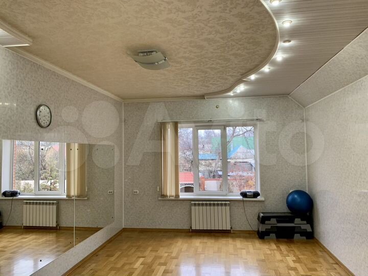 Свободного назначения, 200 м²