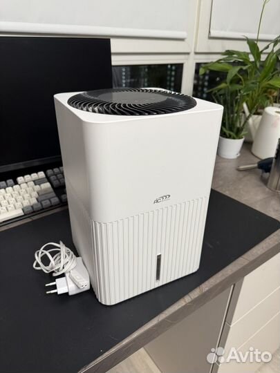 Мойка воздуха Aic CF6318