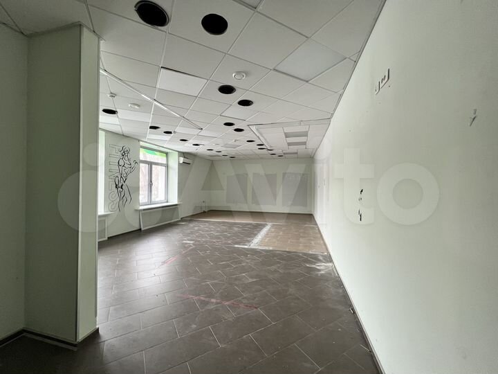 Аренда в центре на первой линии