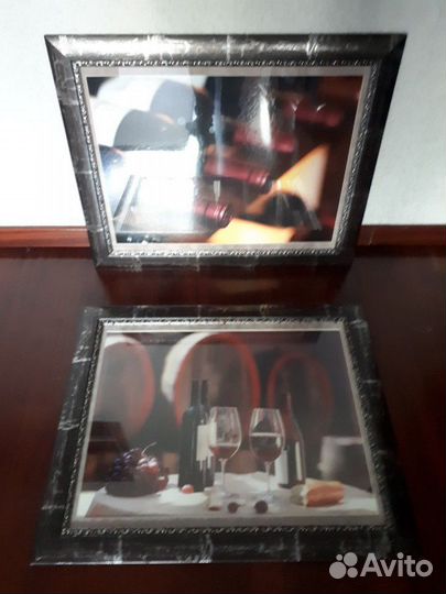 Роскошные картины 