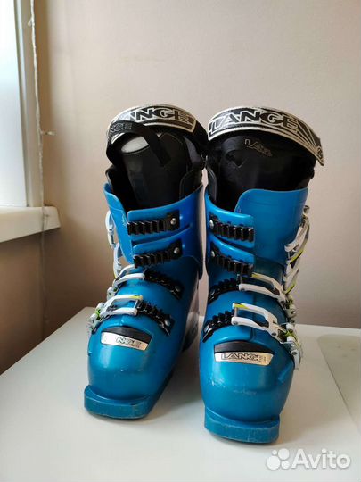 Горнолыжные ботинки Lange p. 22.5
