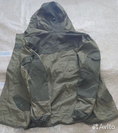 Горка костюм