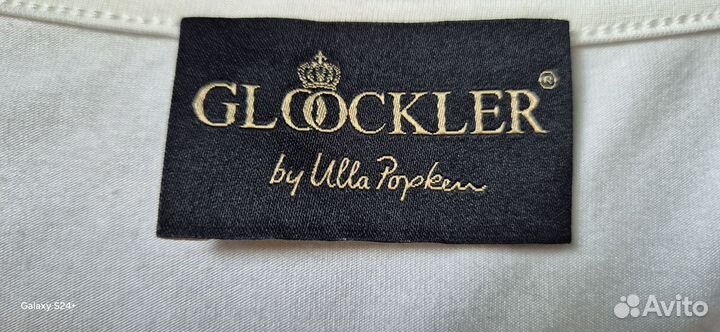 Футболка Uilla Popken 52/54