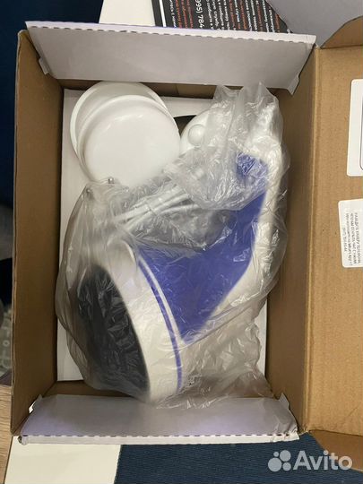 Массажер для лица и тела