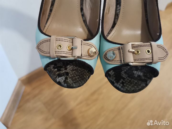 Туфли женские 37 размер
