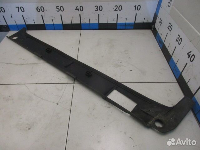 Накладка (кузов наружные) Scania P, G, R series