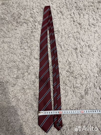 Галстук мужской