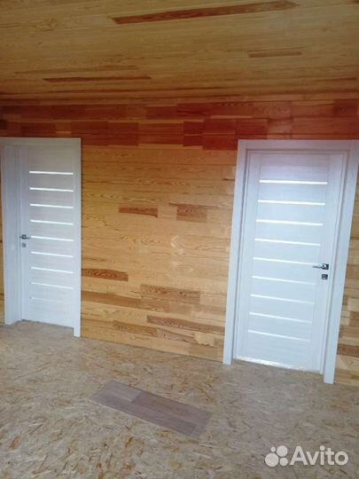 Двери межкомнатные экошпон новые