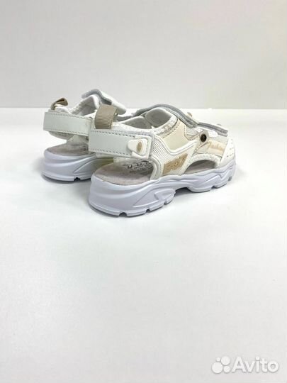 Детская обувь новая