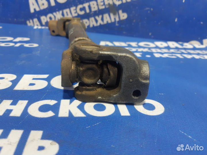 Рулевой карданчик Mitsubishi Asx кроссовер 2010