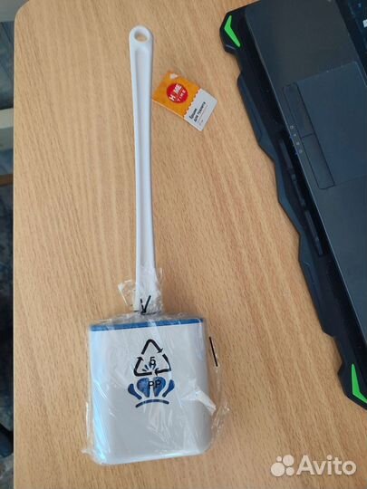 Ершик для унитаза